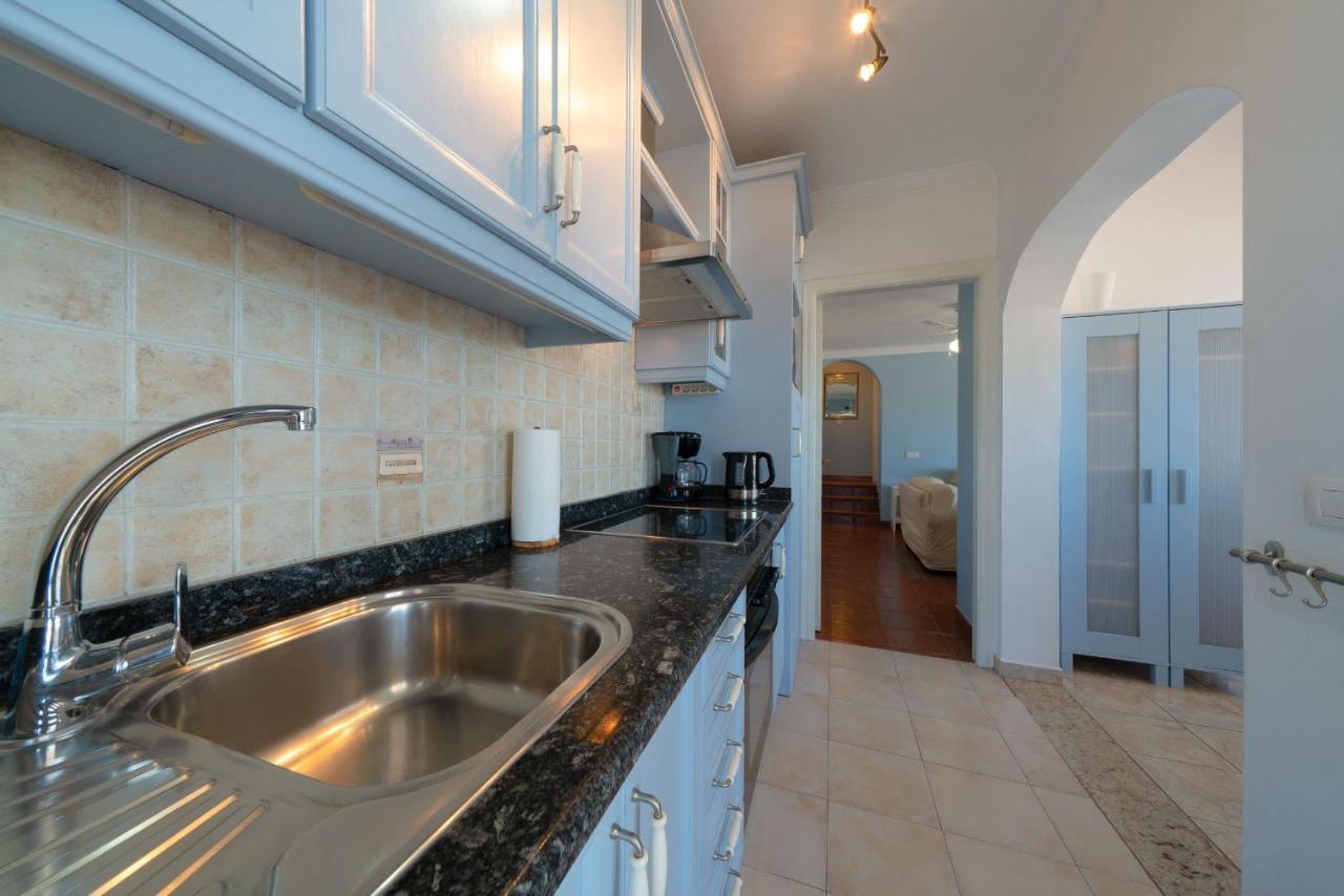 Miramare Villa