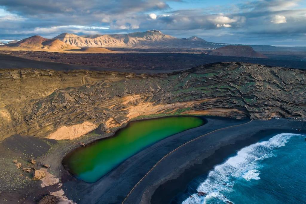 Сasa de vacaciones Pepe Playa Blanca (Lanzarote)