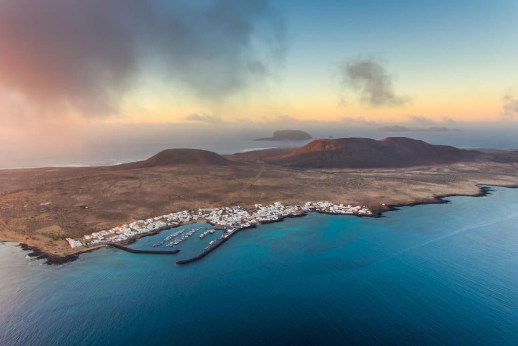 Сasa de vacaciones Pepe Playa Blanca (Lanzarote)