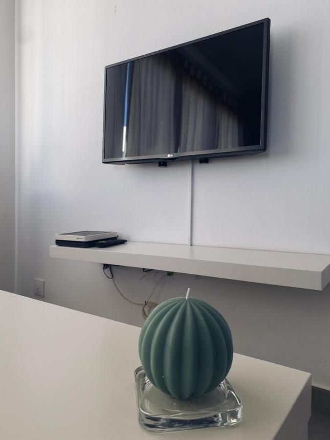 Apartamento Cataira