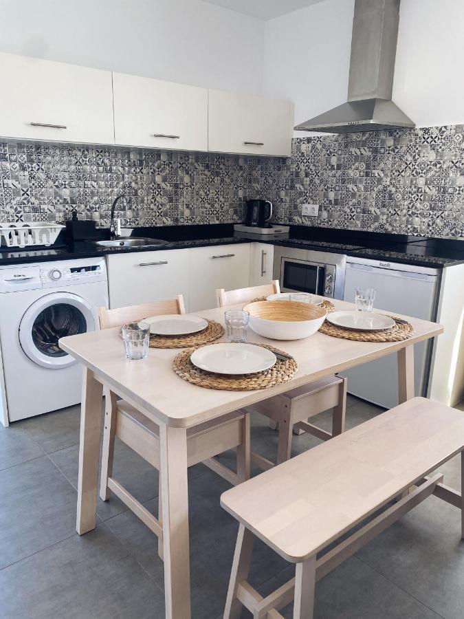 Apartamento Cataira Costa Teguise