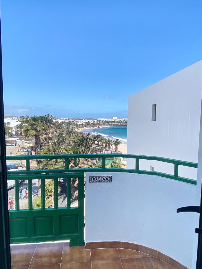 Cataira Apartamento Costa Teguise