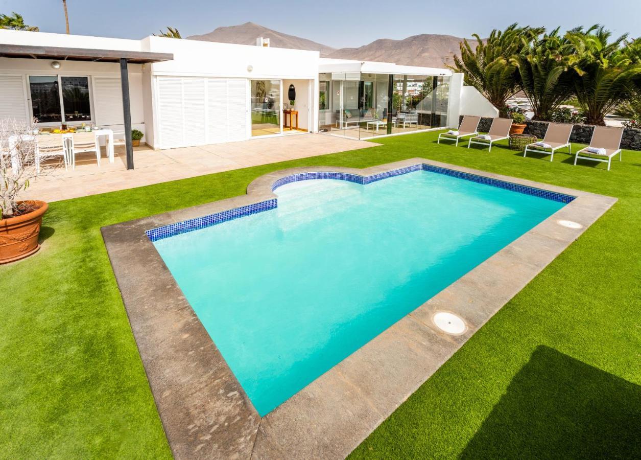 Casa Hannah Villa