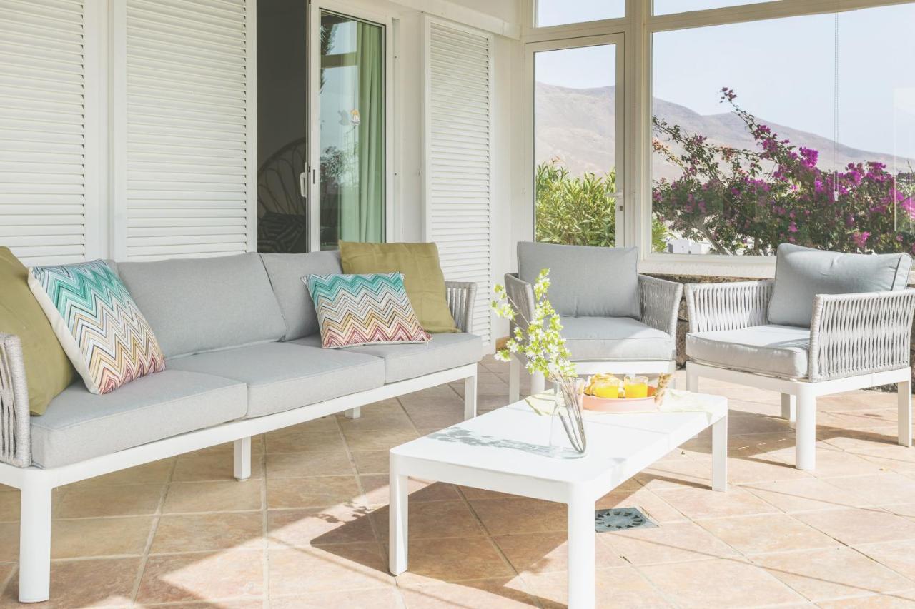 Villa Casa Hannah Playa Blanca (Lanzarote)