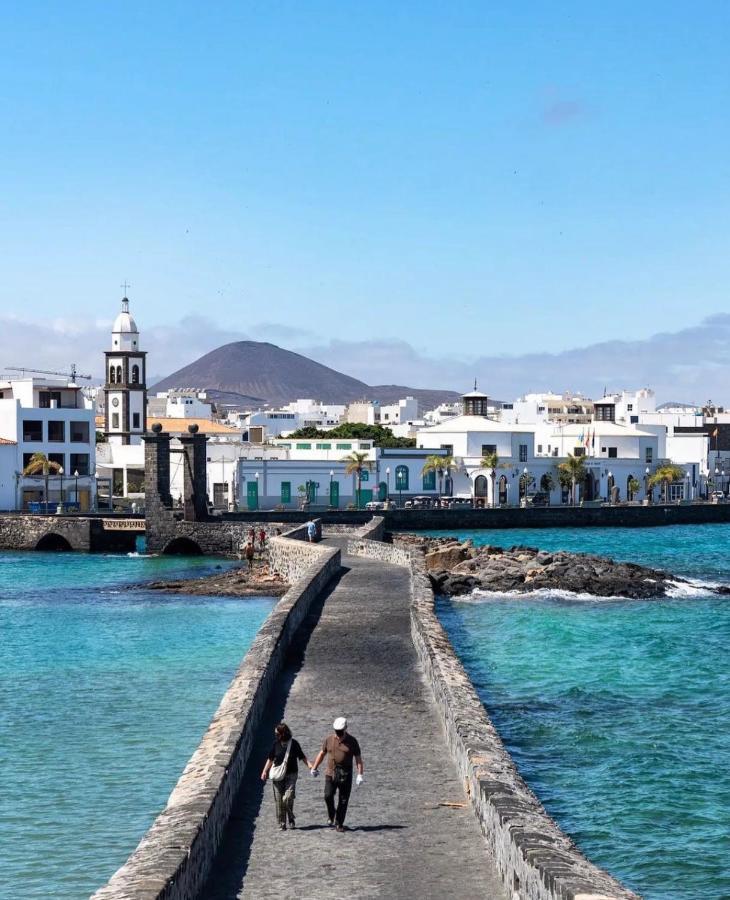 Tián * Arrecife (Lanzarote)