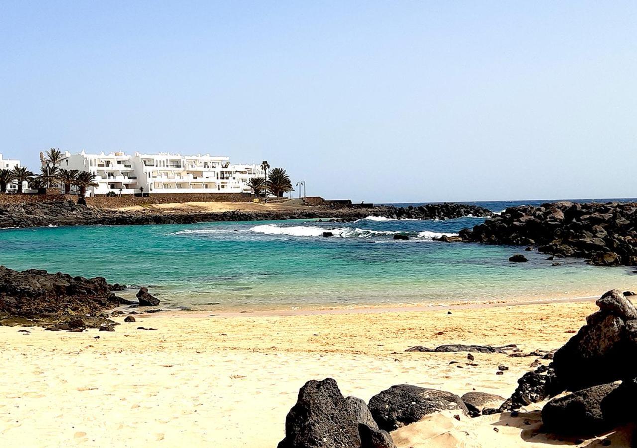 Apartment Sea Breeze 309
