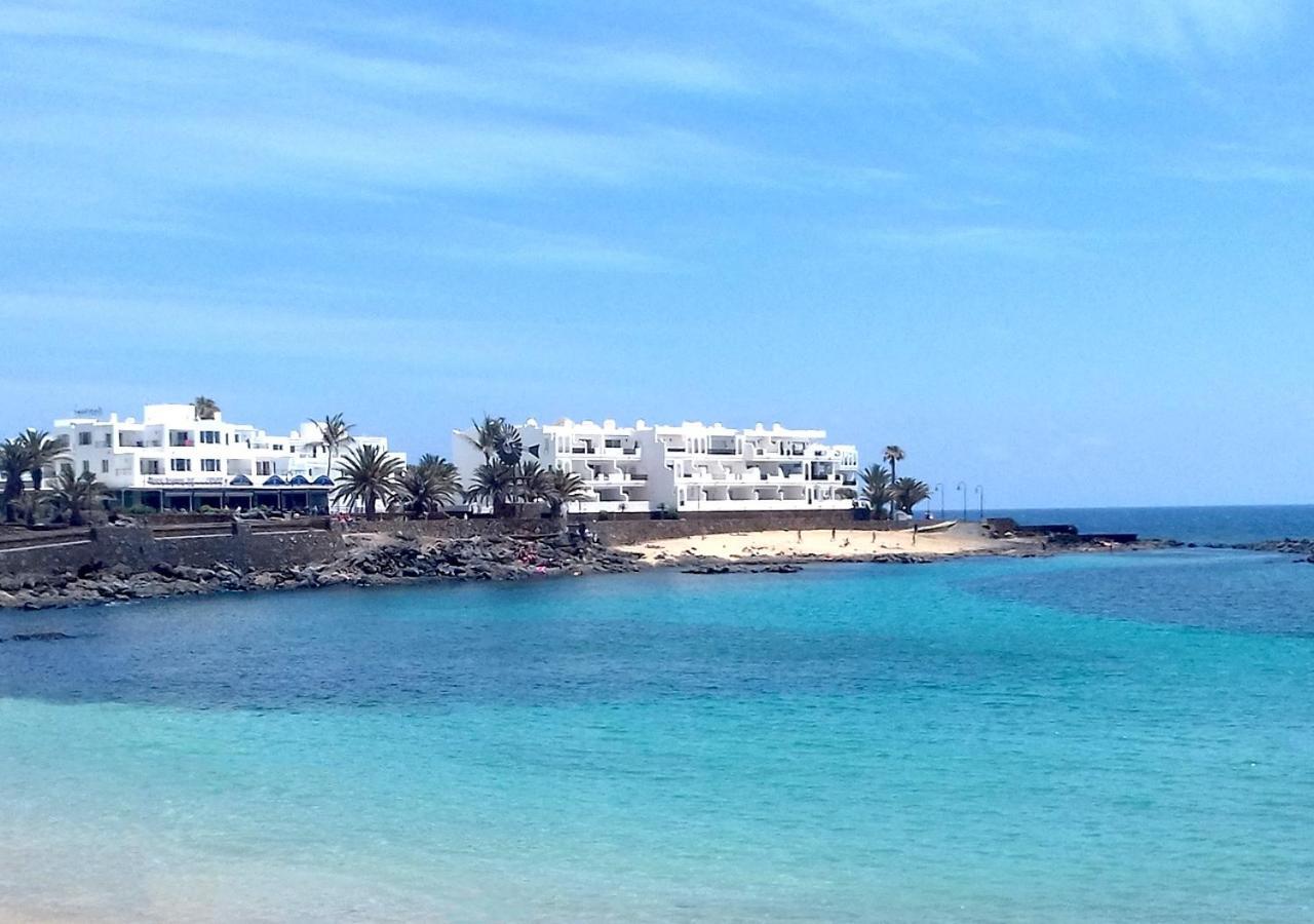 Apartment Sea Breeze 309 Costa Teguise