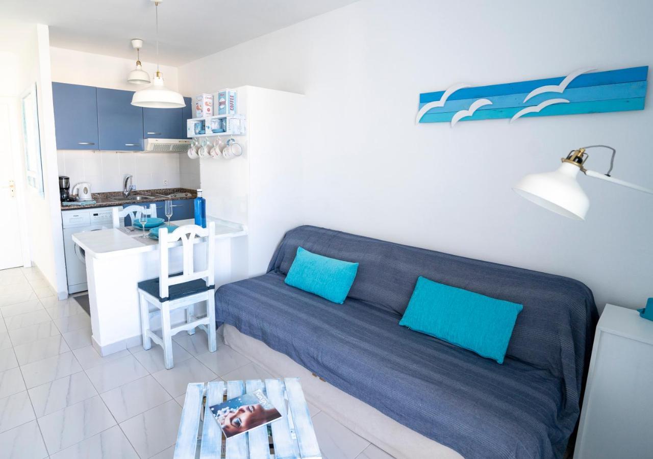 Apartment Sea Breeze 309 Costa Teguise
