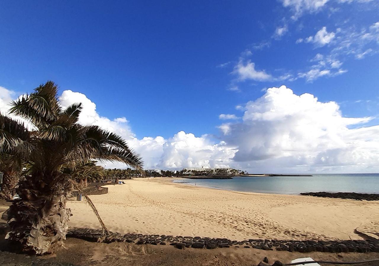 Apartment Sea Breeze 309 Costa Teguise