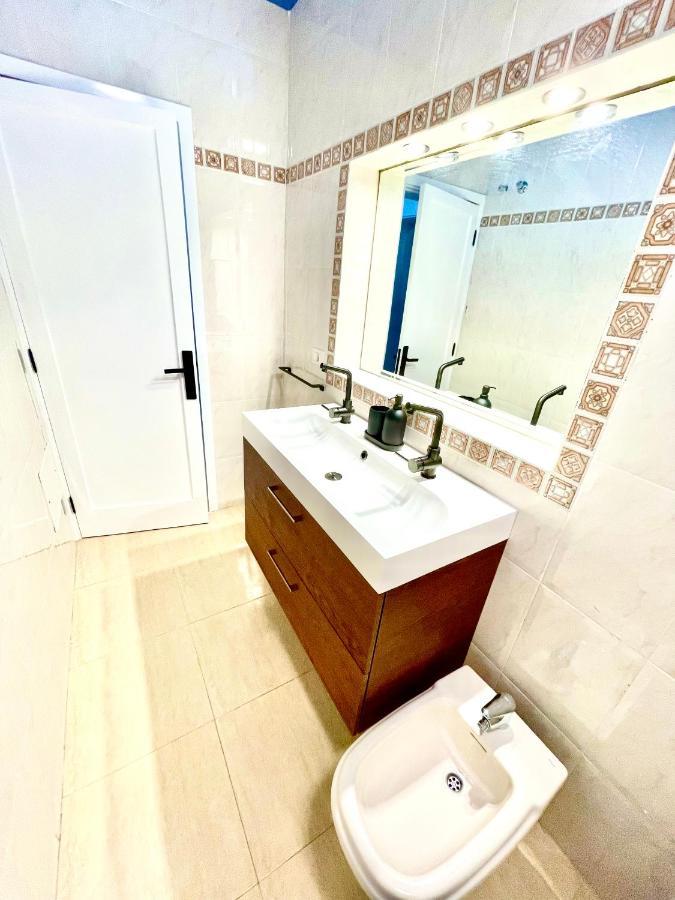 Luxury Sea Front Iv Apartment Playa Honda (Lanzarote)