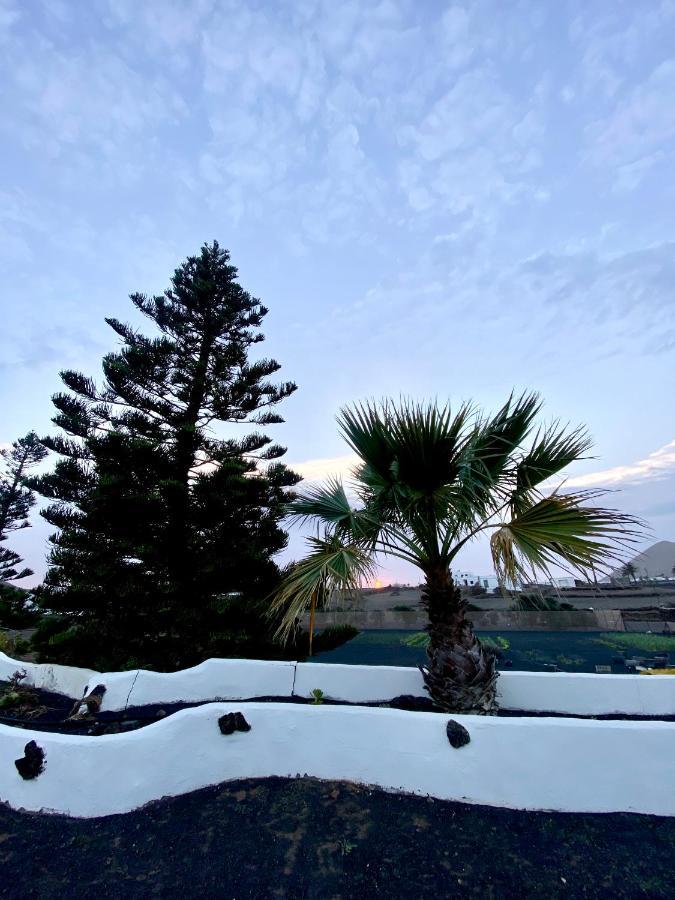 Holiday home Vegueta La Vegueta