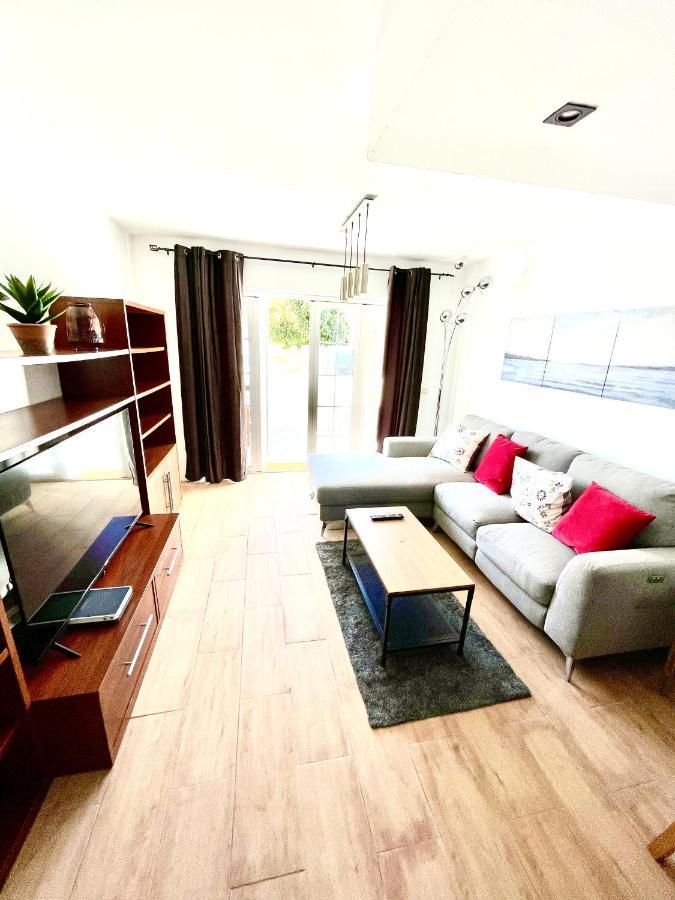 Apartamento Luxury Gueldera Playa Honda (Lanzarote)