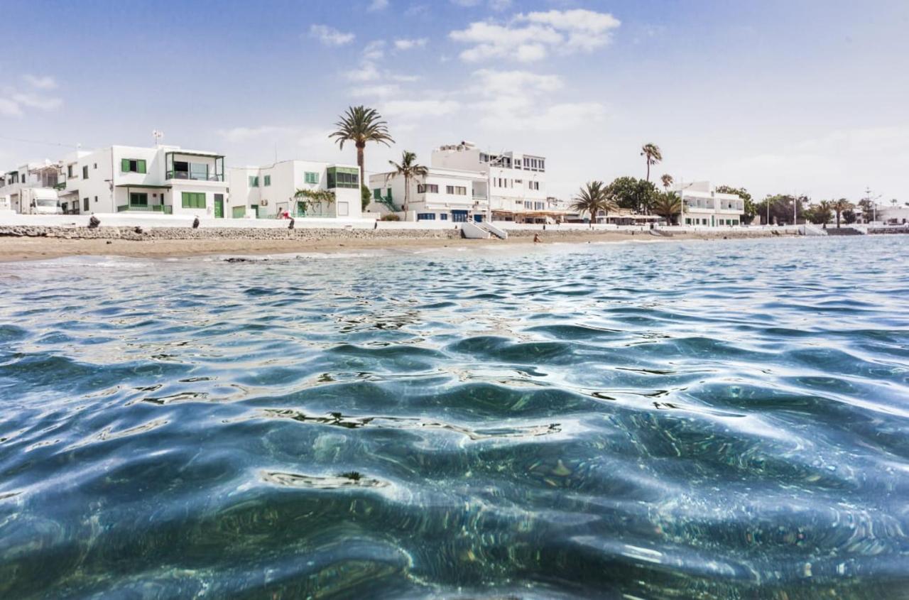 Apartamento Luxury Gueldera Playa Honda (Lanzarote)