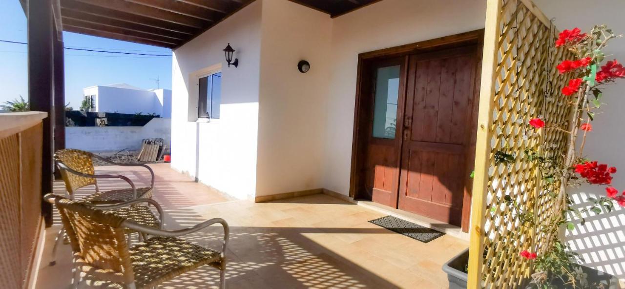 Casa Cernicalo Сasa de vacaciones Nazaret
