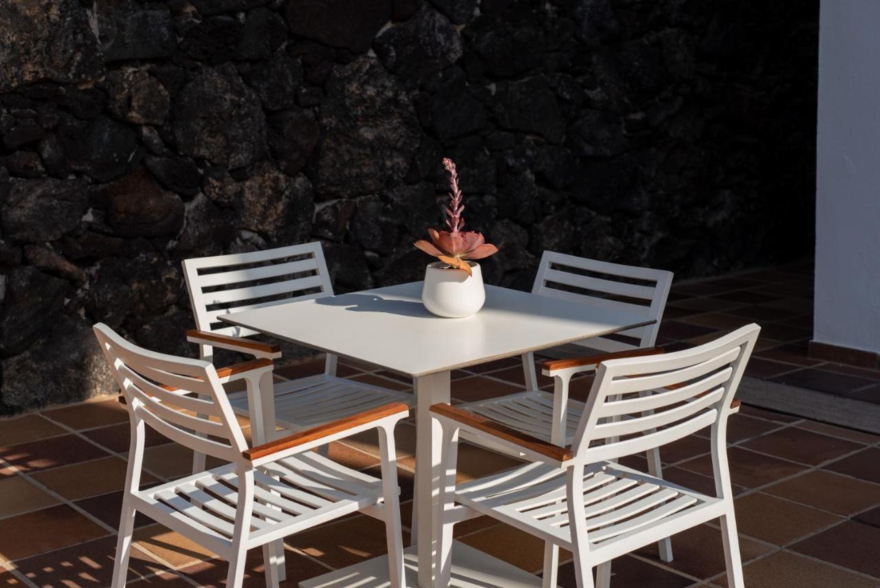 Nazaret Mansion 3* Costa Teguise