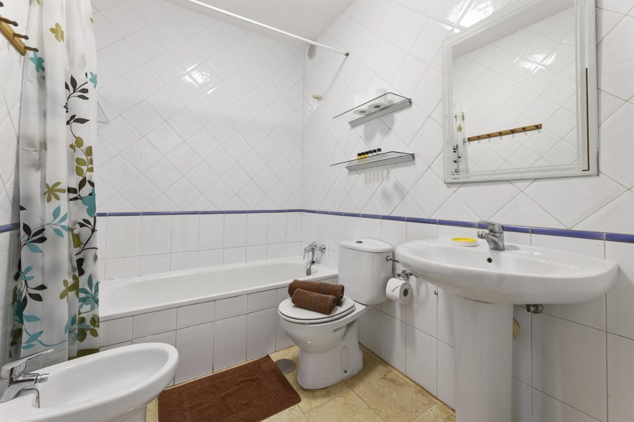 Chafari Garden Holiday home Costa Teguise
