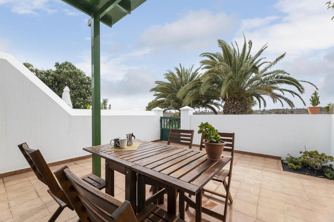 Chafari Garden Holiday home