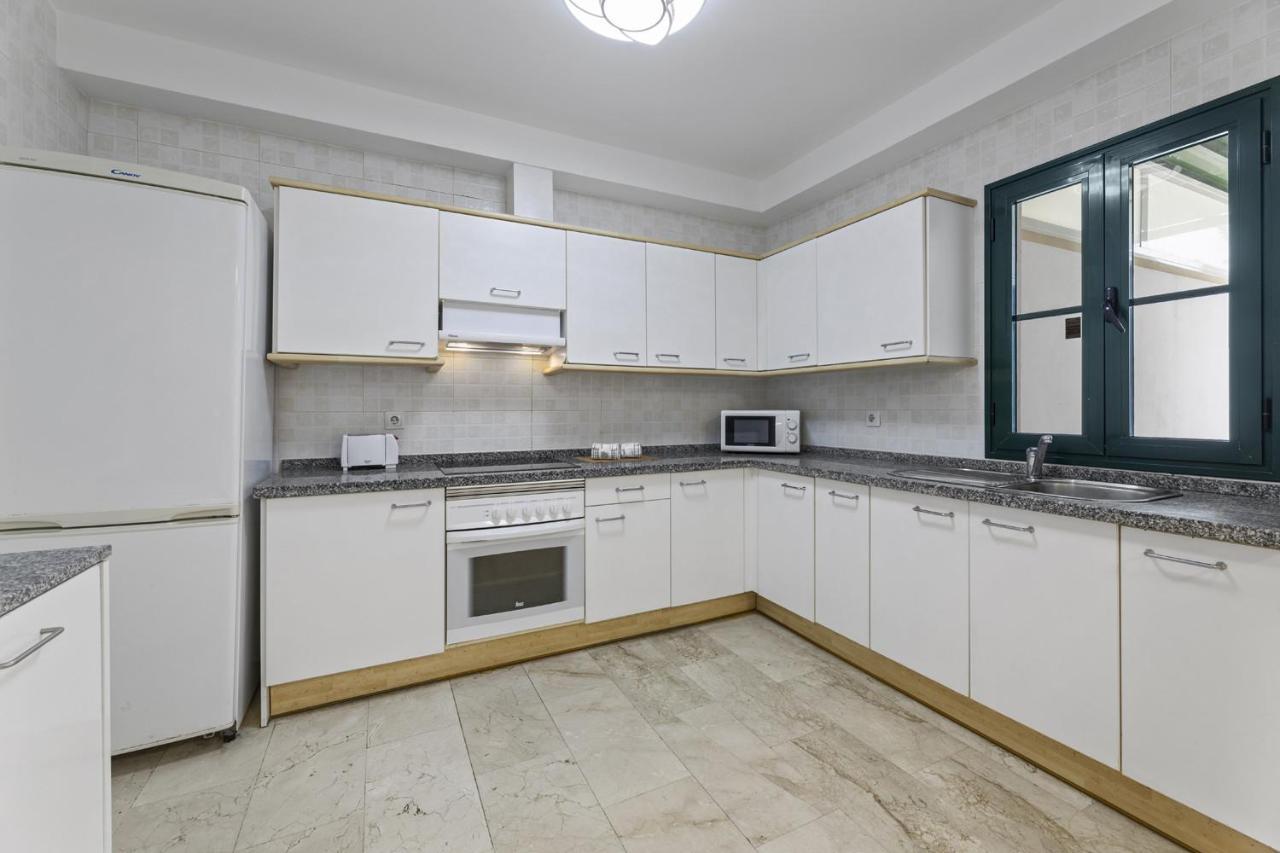 Chafari Garden Holiday home Costa Teguise