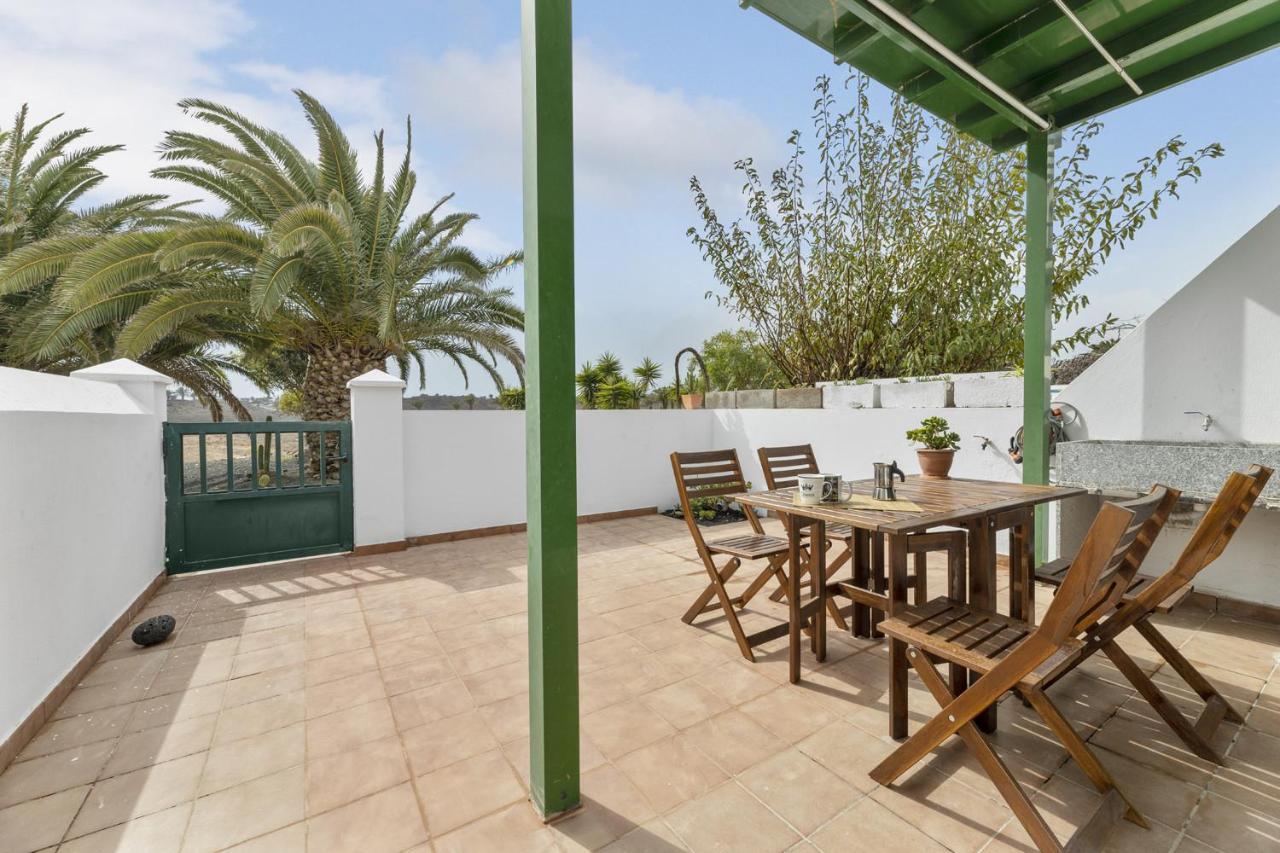 Chafari Garden * Costa Teguise