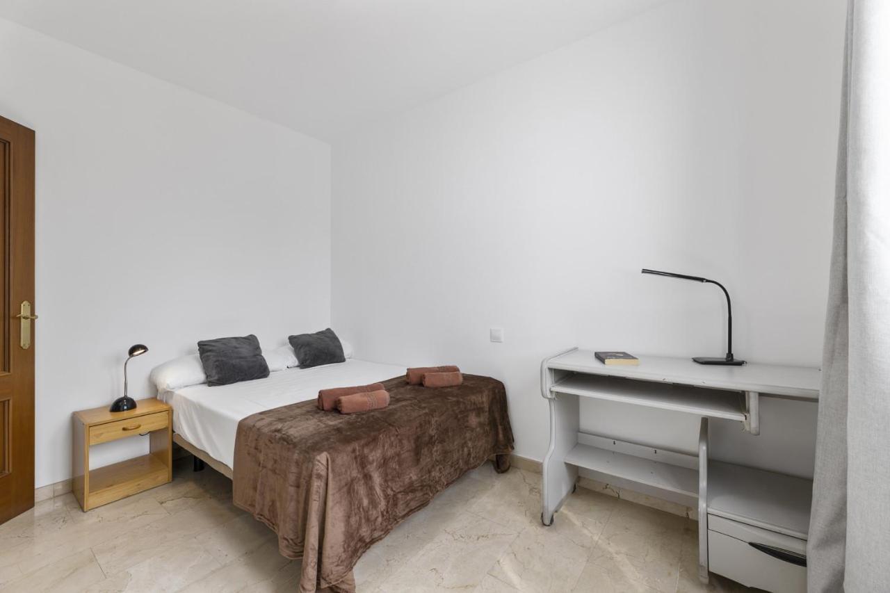 Holiday home Chafari Garden Costa Teguise