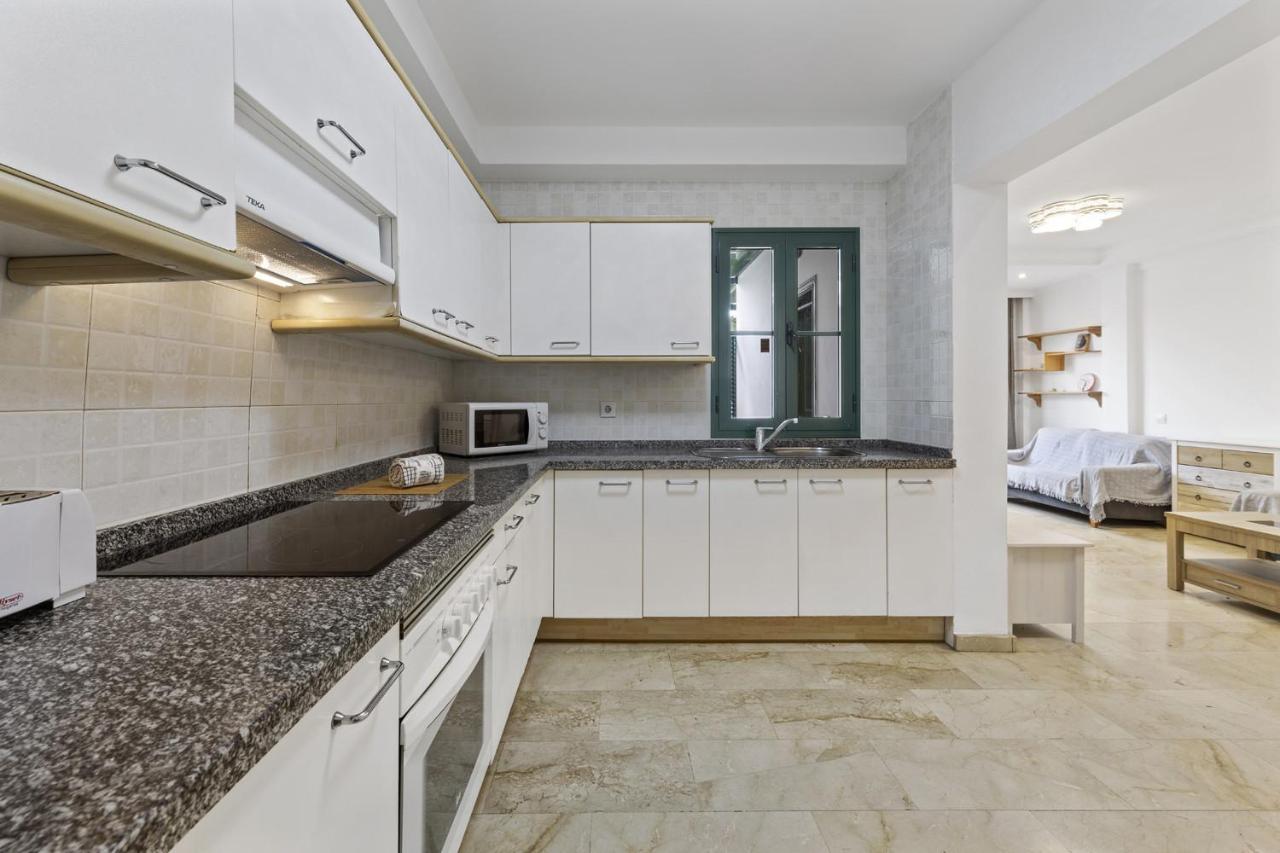 Holiday home Chafari Garden