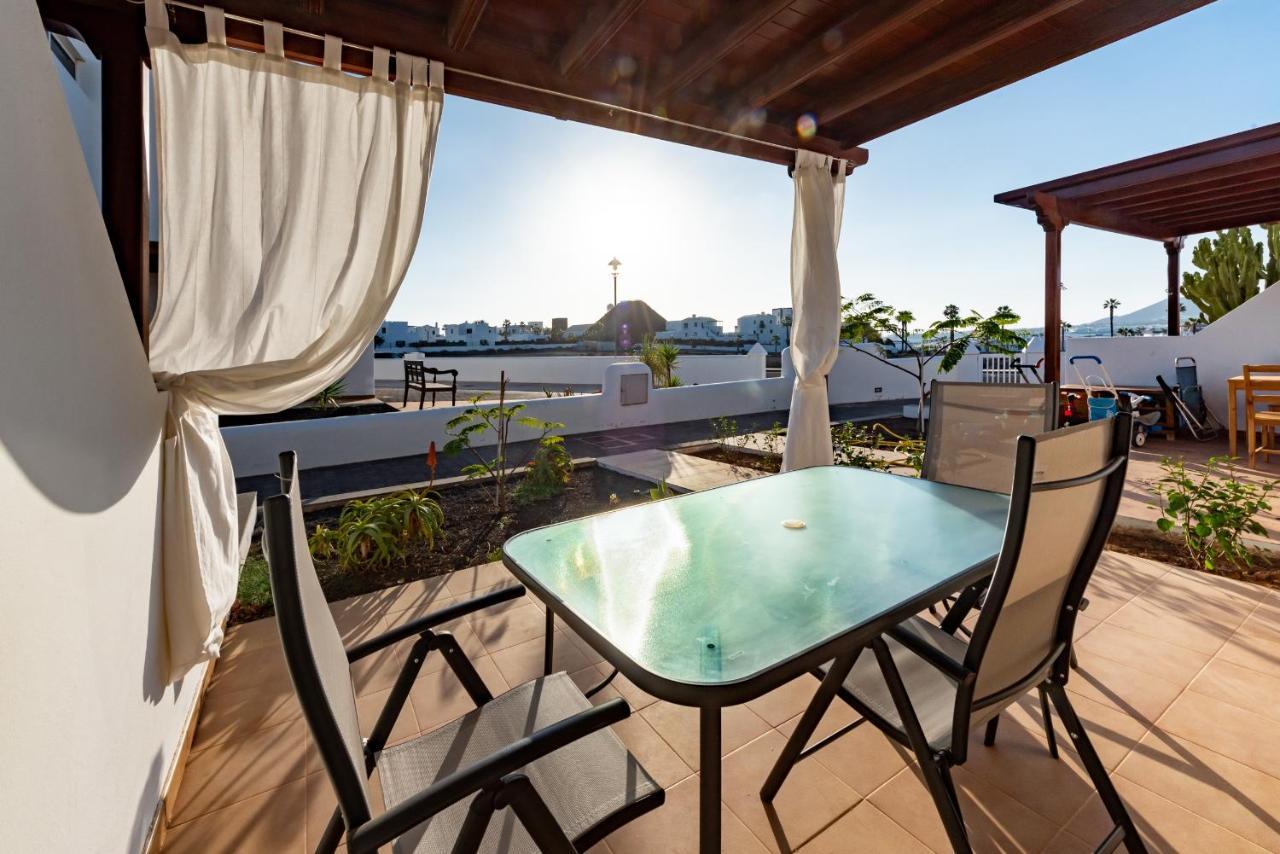 Holiday home El Buen Retiro *