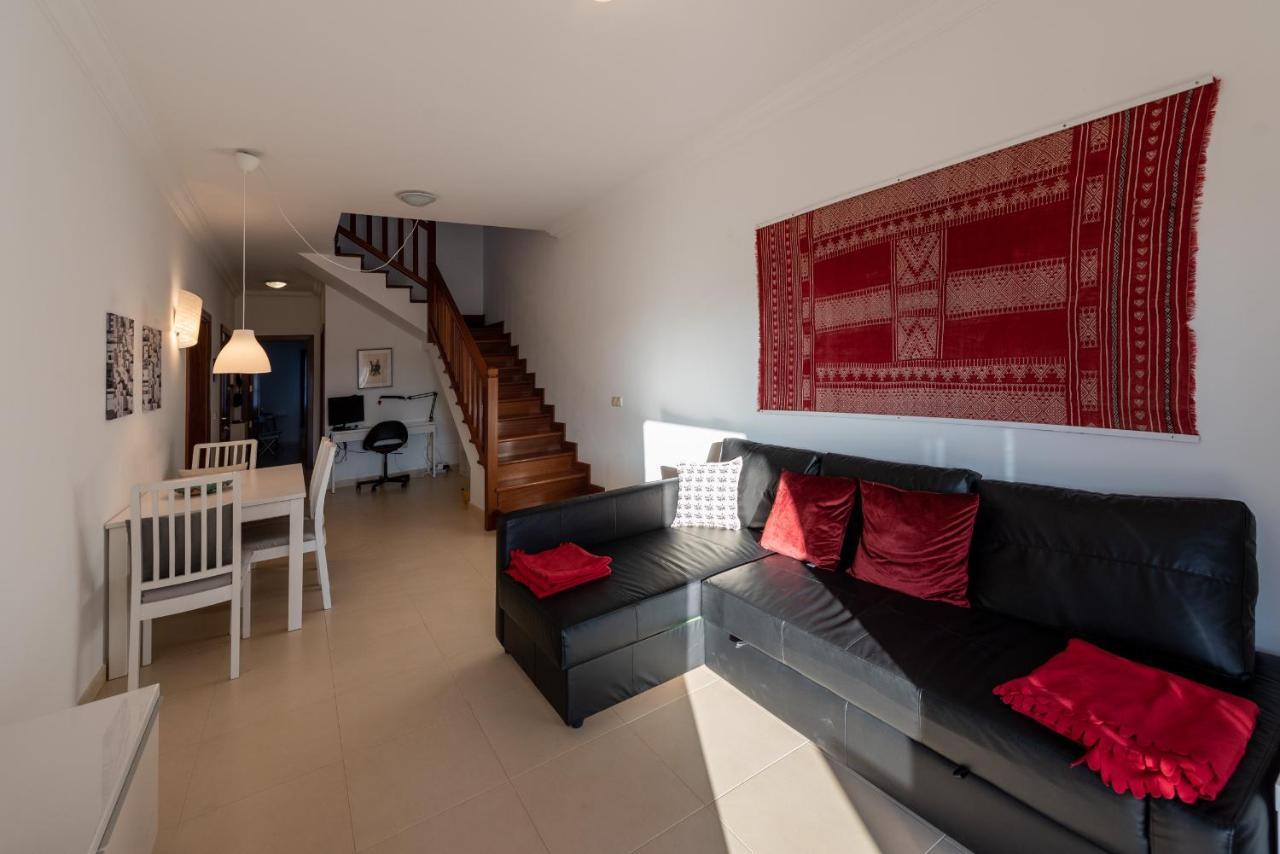 El Buen Retiro Holiday home *