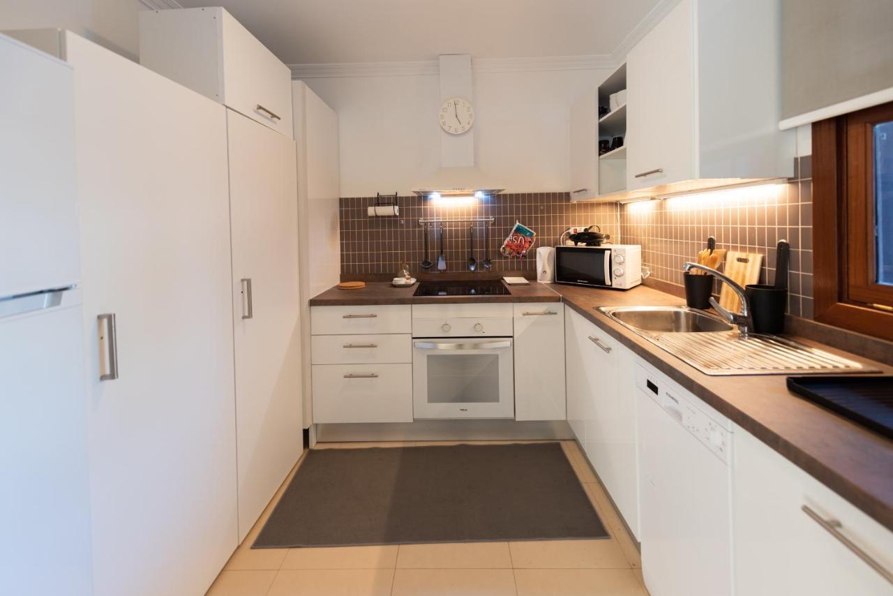 El Buen Retiro Holiday home *