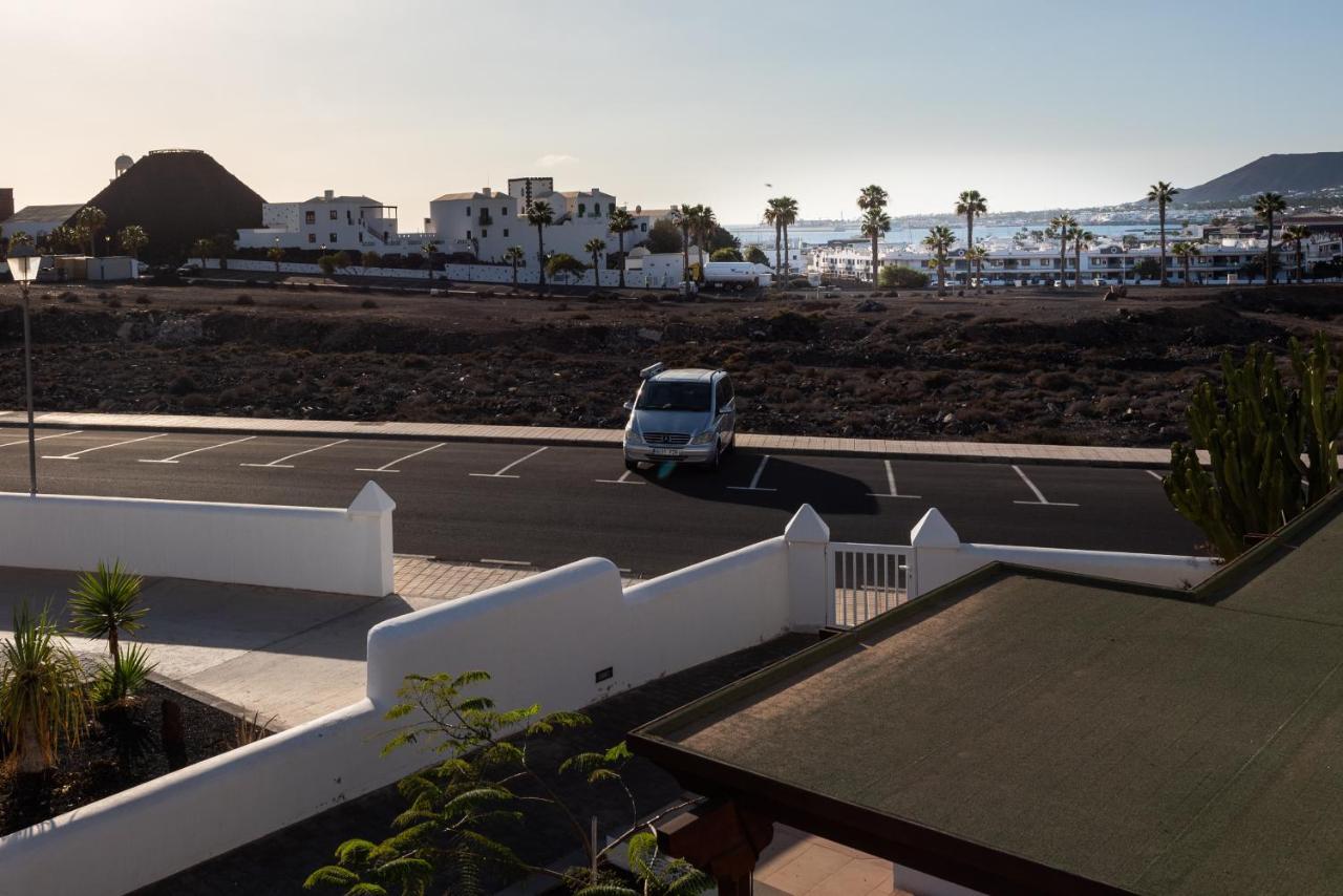 El Buen Retiro Holiday home Playa Blanca (Lanzarote)