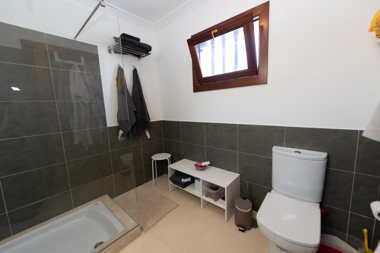 Holiday home El Buen Retiro *