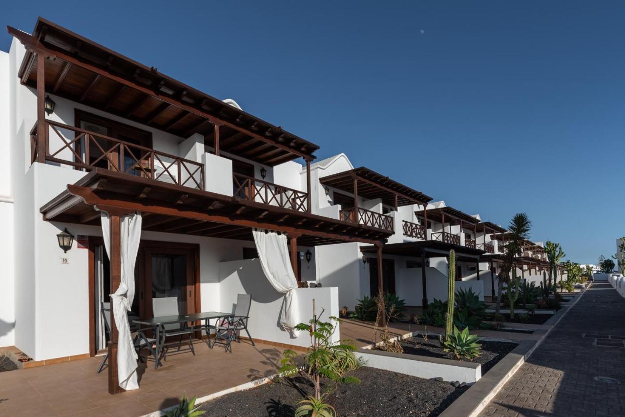 El Buen Retiro Holiday home Playa Blanca (Lanzarote)