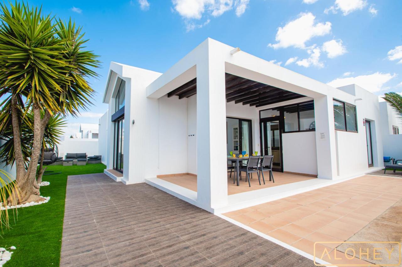 Villa Orcades Close To Town Center Pool & A/c *