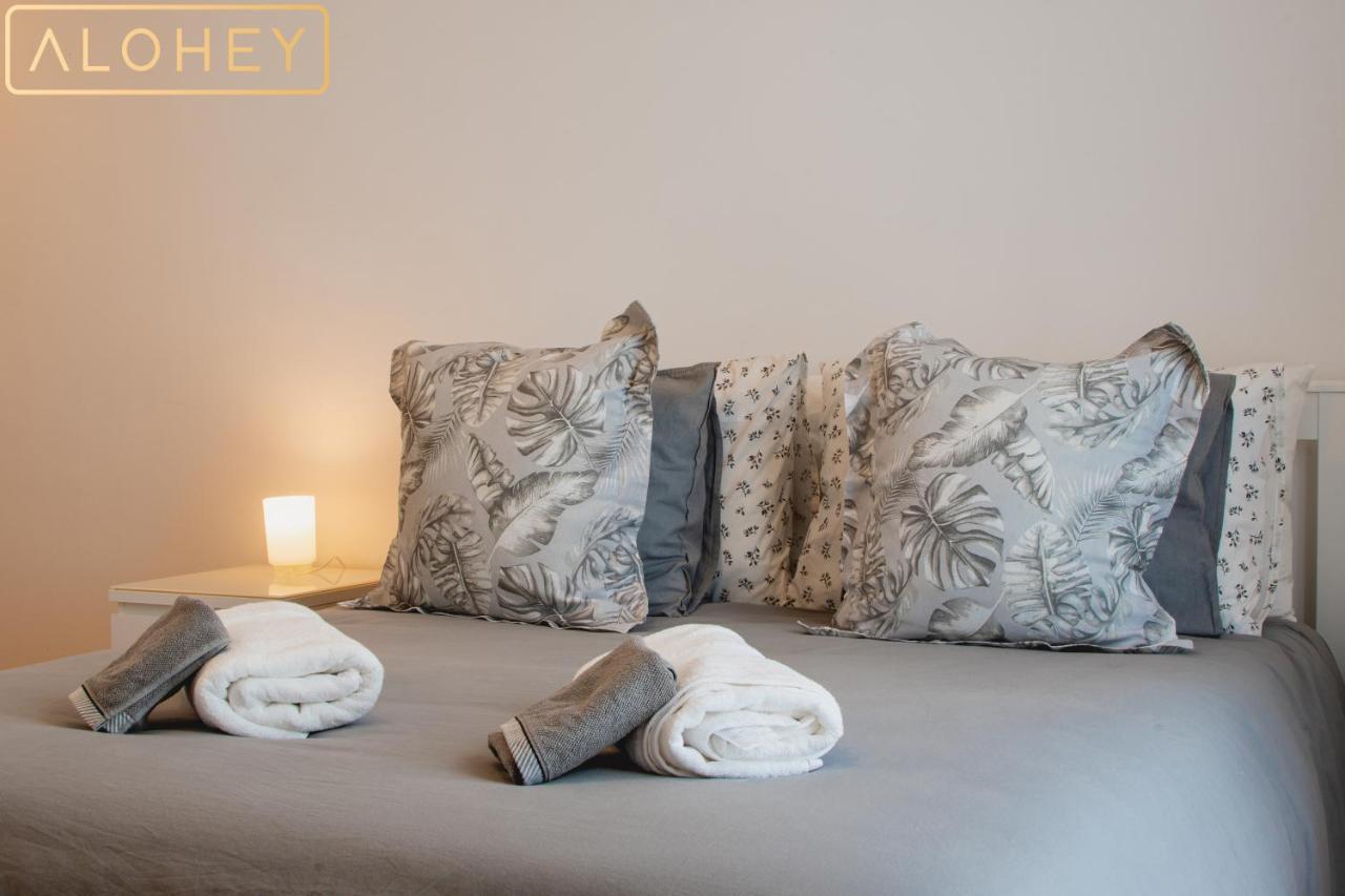 Orcades Close To Town Center Pool & A/c Playa Blanca (Lanzarote)
