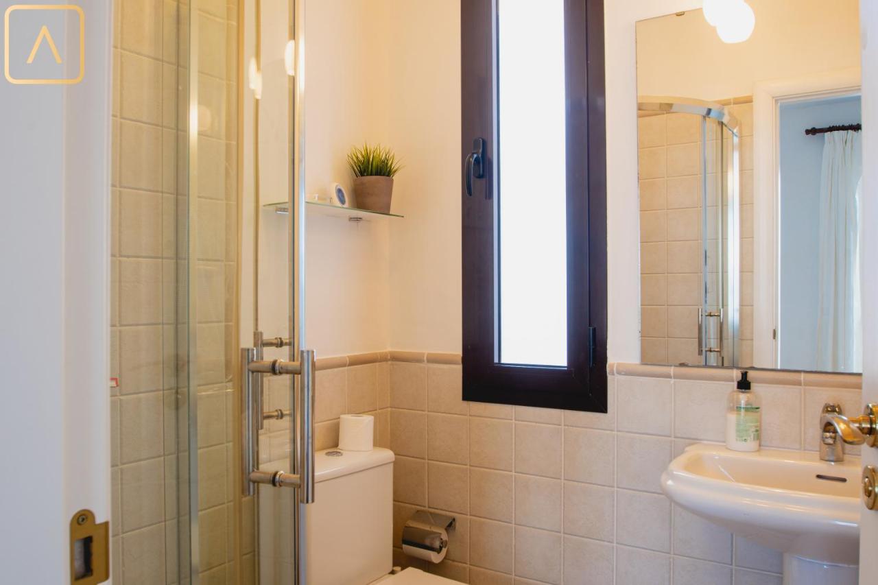 Villa Orcades Close To Town Center Pool & A/c Playa Blanca (Lanzarote)
