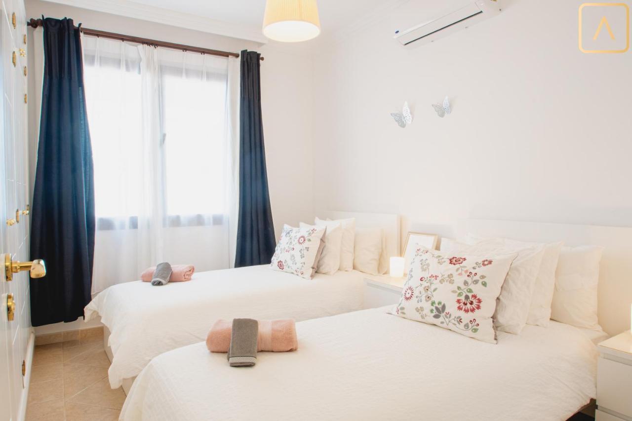 Villa Orcades Close To Town Center Pool & A/c *