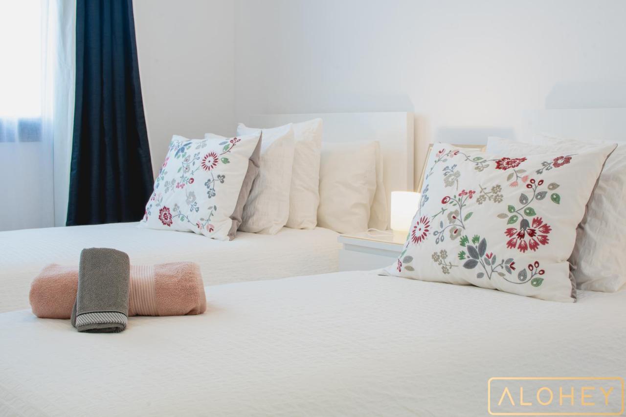 Villa Orcades Close To Town Center Pool & A/c *