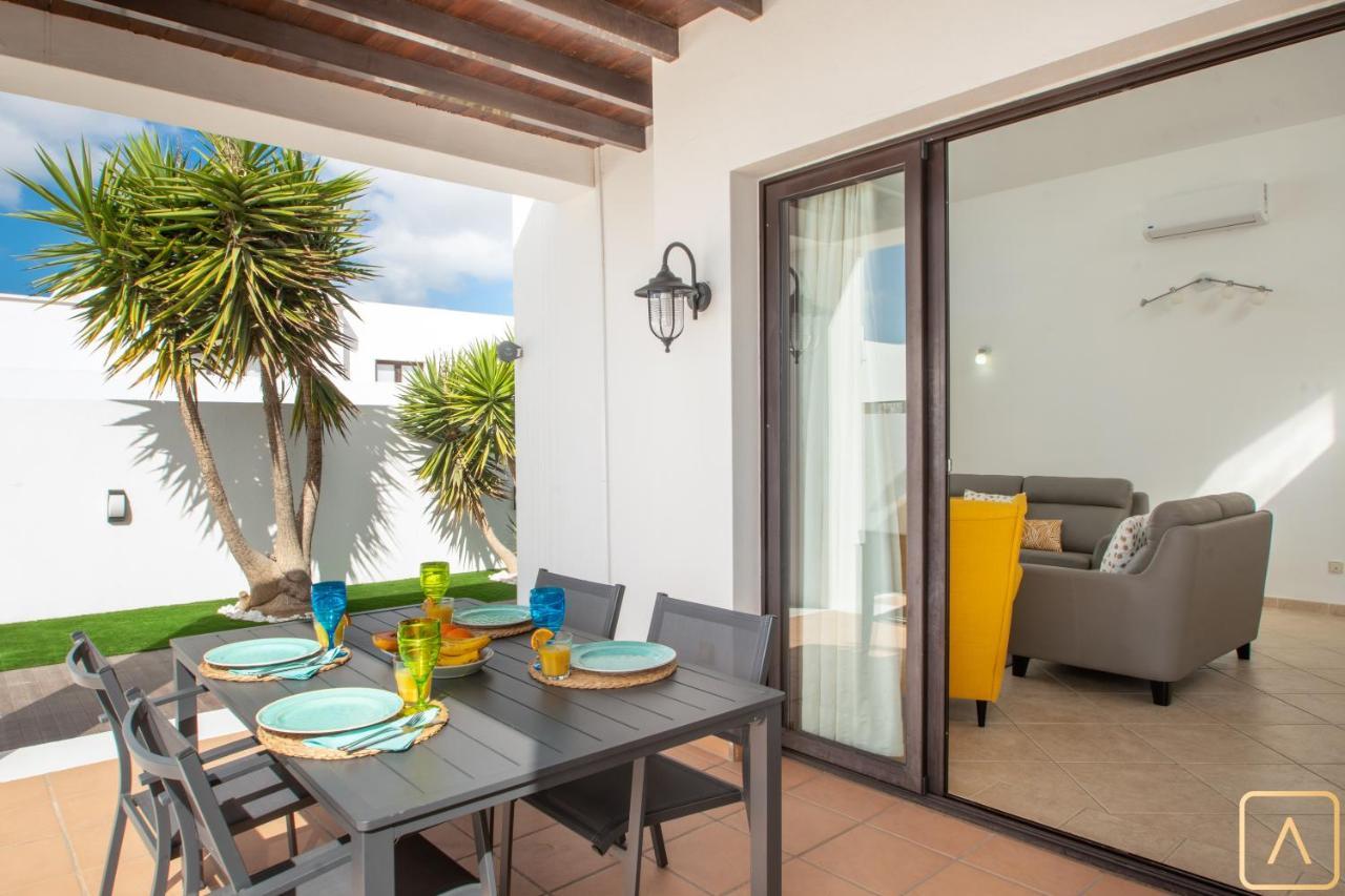 Villa Orcades Close To Town Center Pool & A/c