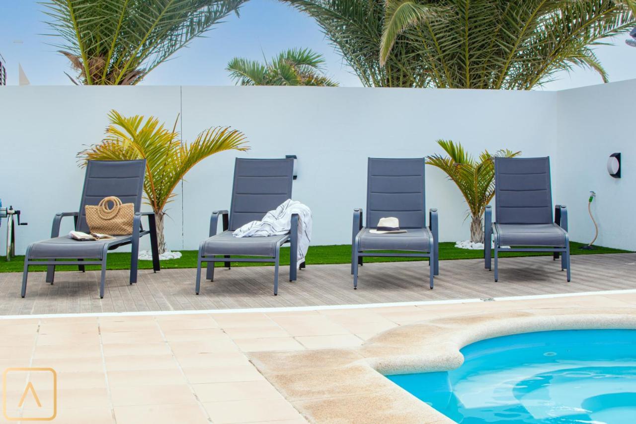 Orcades Close To Town Center Pool & A/c *