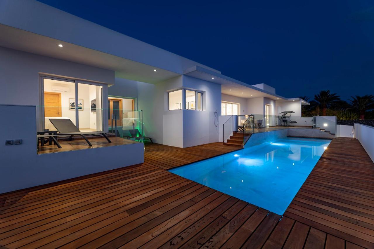 Villa Isabela Tías