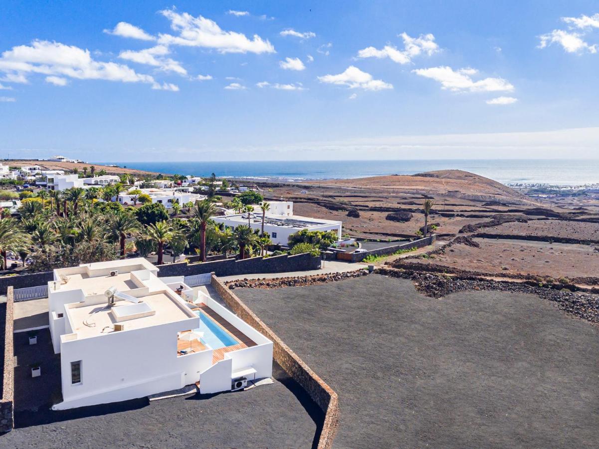 Villa Isabela Tías