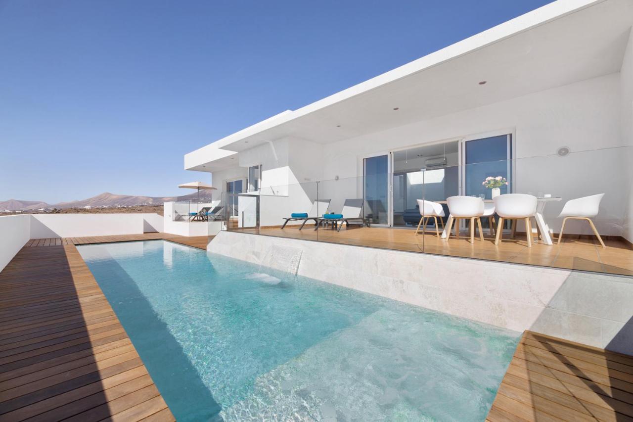 Villa Isabela Tías