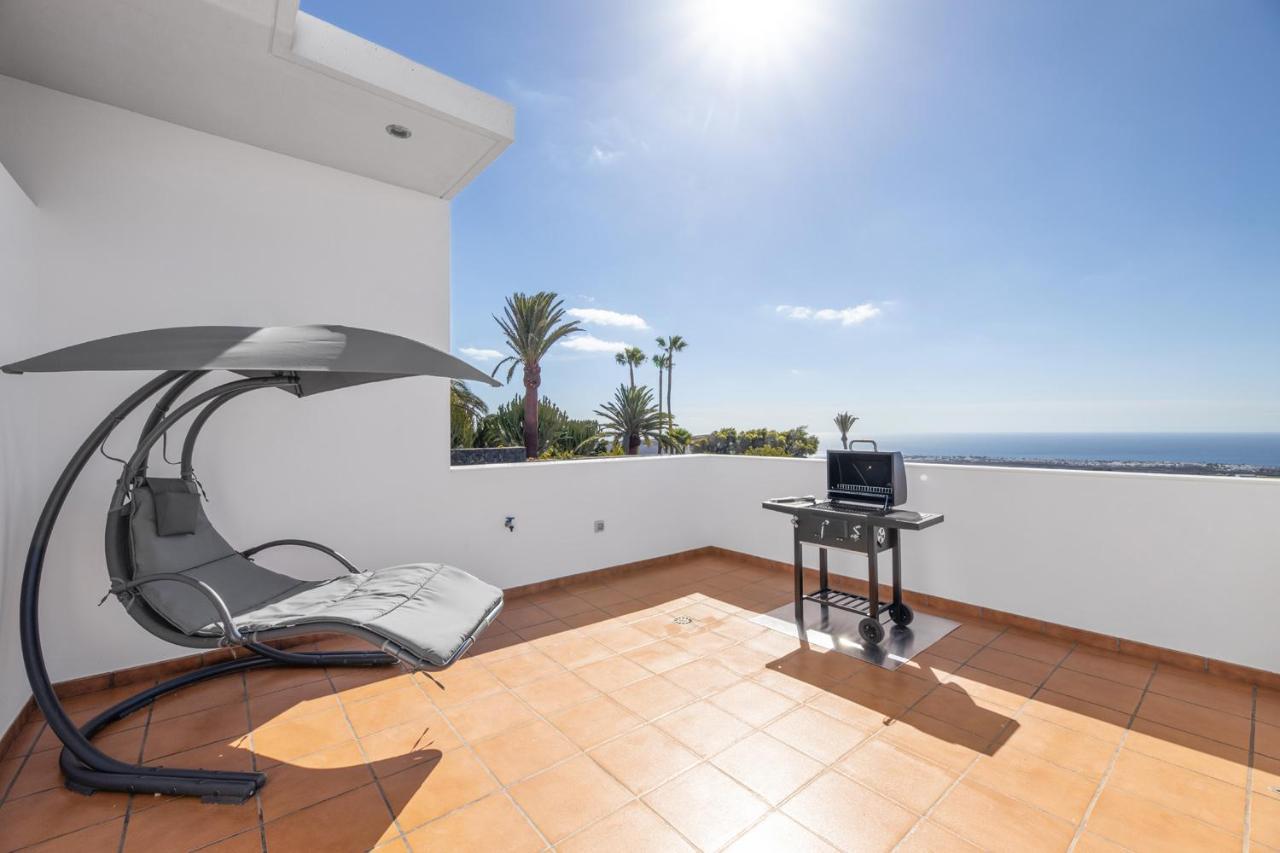Villa Isabela Tías