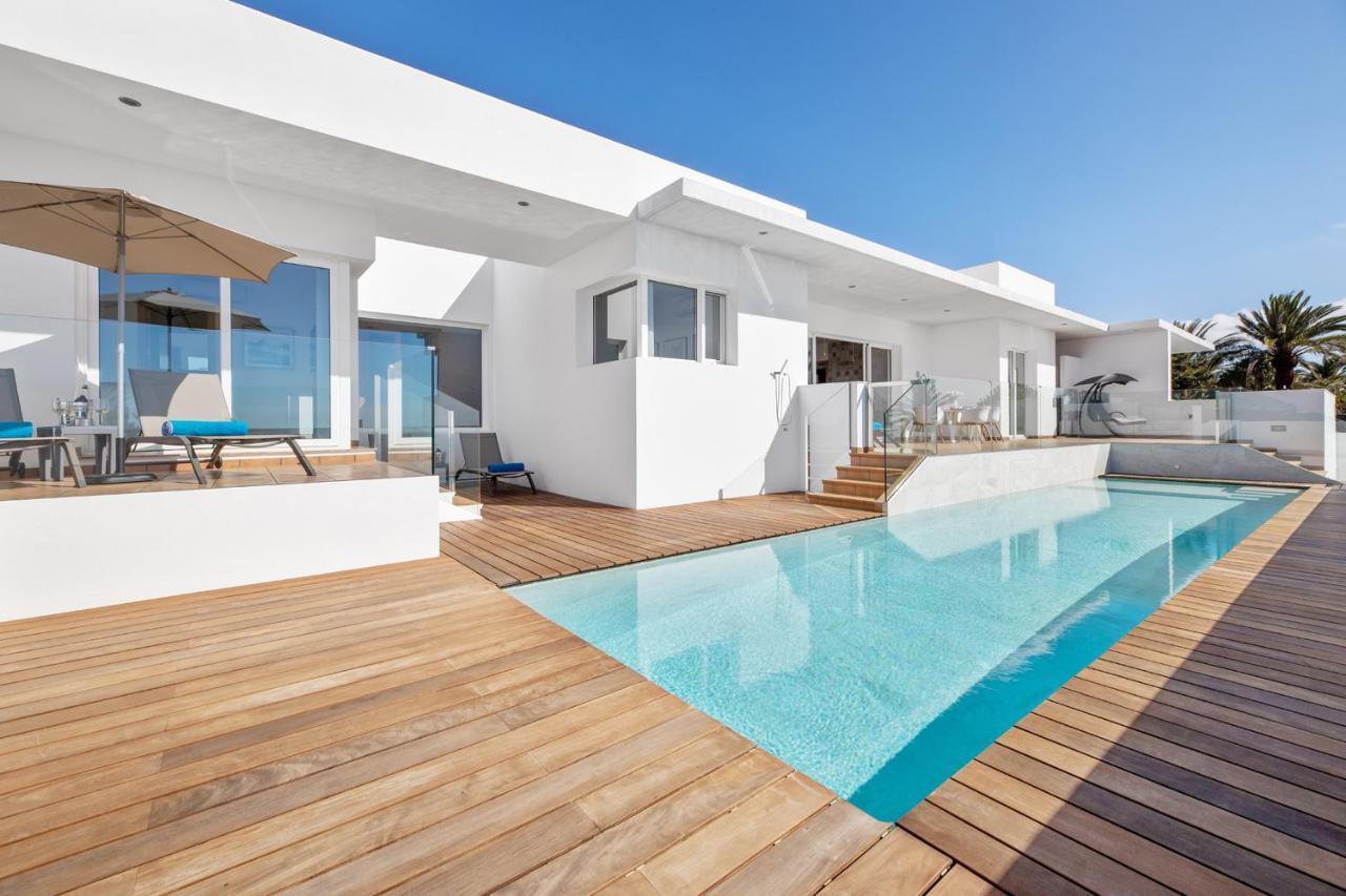 Villa Isabela