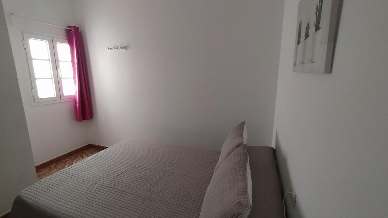 Apartamentos Orzola Órzola