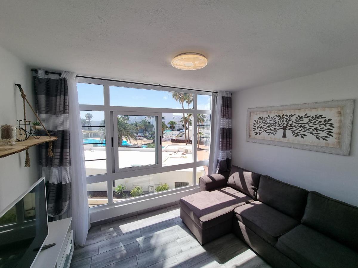 Apartment Maria 26 Playa Roca *