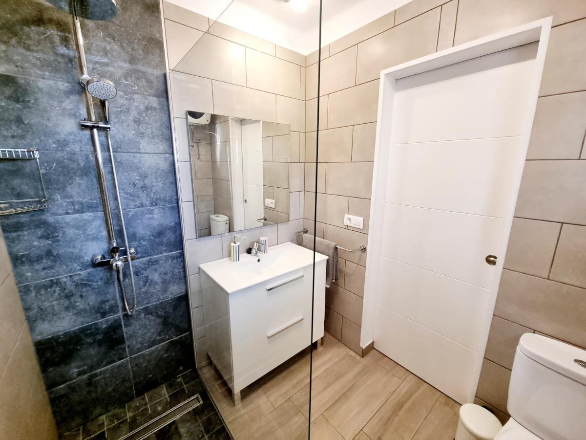 Apartment Maria 26 Playa Roca Costa Teguise