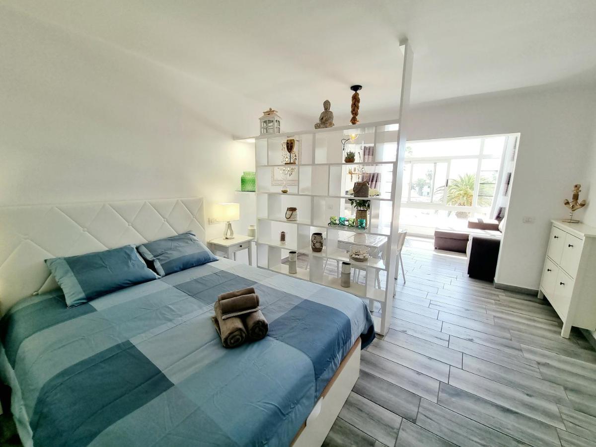 Apartment Maria 26 Playa Roca