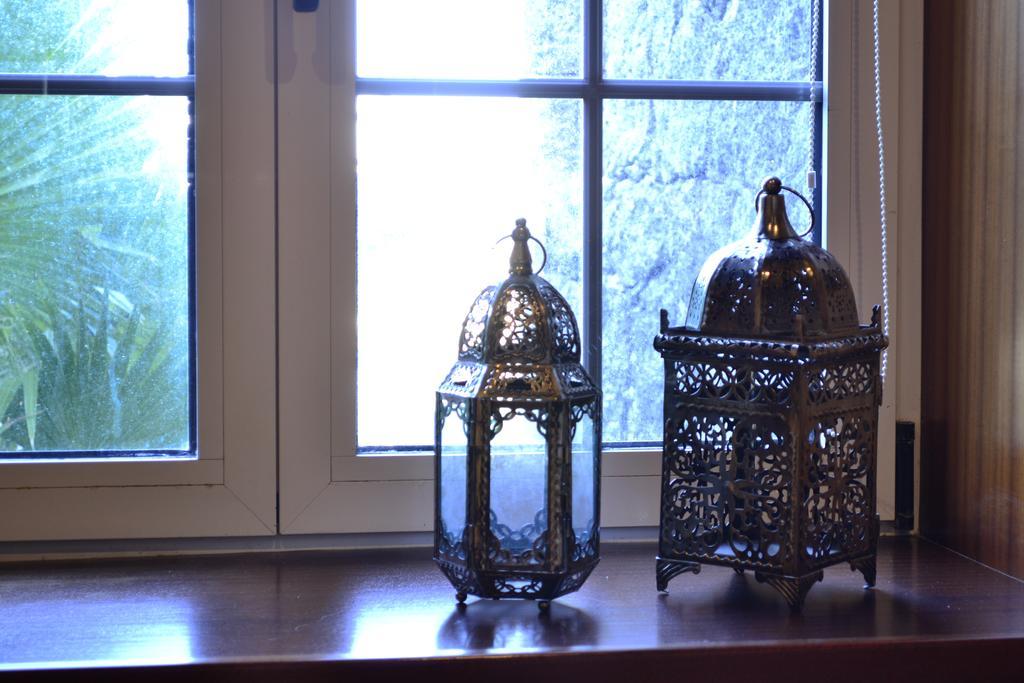 Villa Del Moral *
