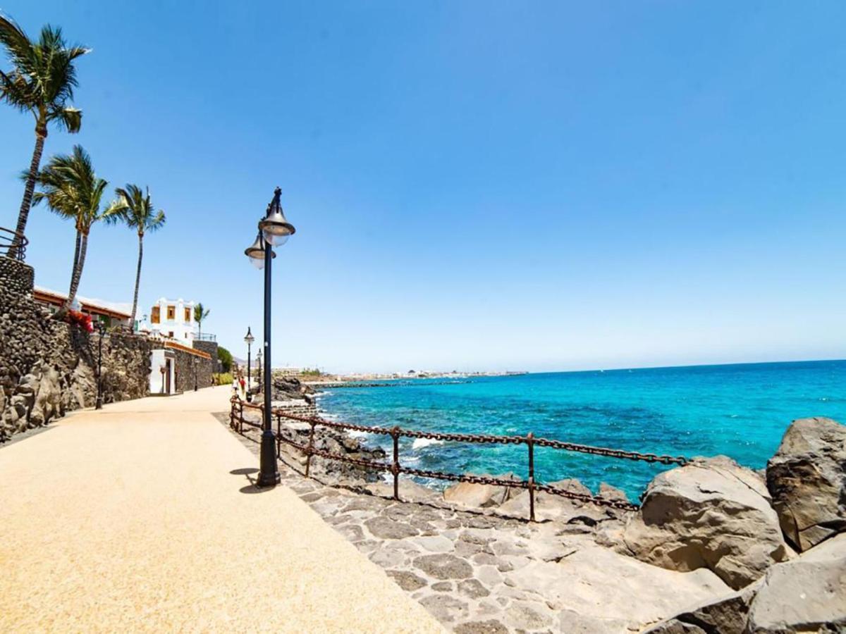 Apartamento La Pituca Playa Blanca (Lanzarote)
