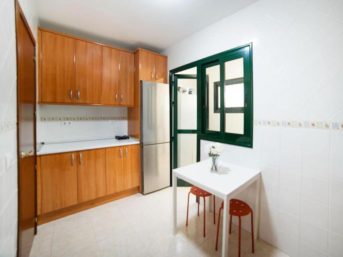 Apartamento La Pituca Playa Blanca (Lanzarote)